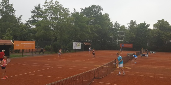 Accessoires er gratis bij