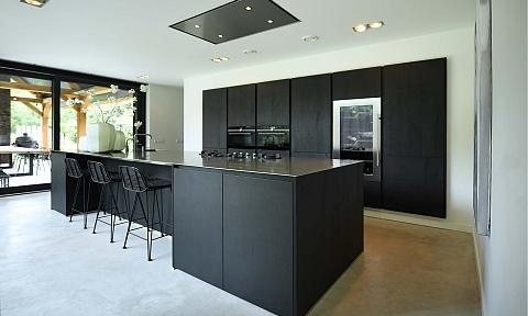 Onderhandelen bij keukens