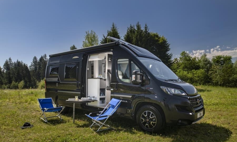 HOE ONDERHANDEL IK OVER MIJN CAMPER OF CARAVAN?